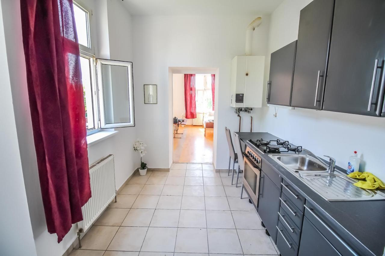 Luxurious South Of Lv8 * Wien